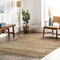 Nuloom Handmade Benavides Tassel Area Rug 5ft x 8ft CLAL01E-508 - alternate 1